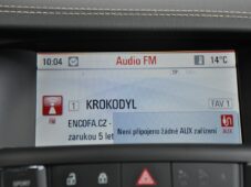 Opel Cascada 2,0CDTi AUTOMAT ČR NAVI - 45
