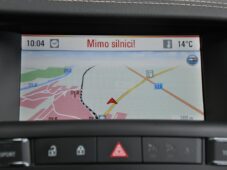 Opel Cascada 2,0CDTi AUTOMAT ČR NAVI - 46
