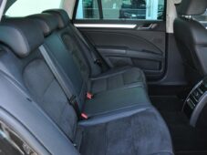 Škoda Superb 2,0TDI 4×4 ELEGANCE REZERVACE - 15
