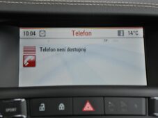 Opel Cascada 2,0CDTi AUTOMAT ČR NAVI - 47