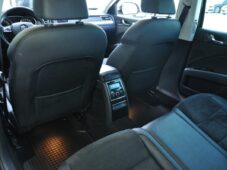 Škoda Superb 2,0TDI 4×4 ELEGANCE REZERVACE - 17