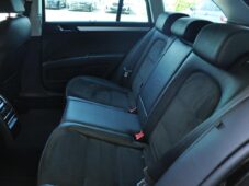 Škoda Superb 2,0TDI 4×4 ELEGANCE REZERVACE - 18