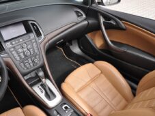 Opel Cascada 2,0CDTi AUTOMAT ČR NAVI - 32