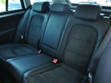 Škoda Superb 2,0TDI 4×4 ELEGANCE REZERVACE - 19