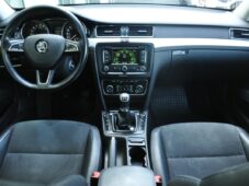 Škoda Superb 2,0TDI 4×4 ELEGANCE REZERVACE - 20