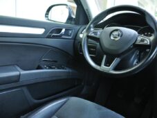 Škoda Superb 2,0TDI 4×4 ELEGANCE REZERVACE - 21
