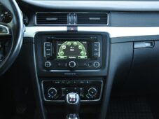 Škoda Superb 2,0TDI 4×4 ELEGANCE REZERVACE - 22