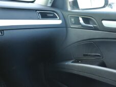 Škoda Superb 2,0TDI 4×4 ELEGANCE REZERVACE - 23
