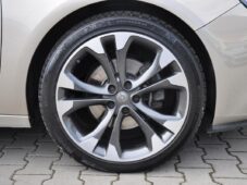 Opel Cascada 2,0CDTi AUTOMAT ČR NAVI - 55