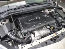 Opel Cascada 2,0CDTi AUTOMAT ČR NAVI - 60