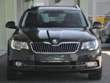 Škoda Superb 2,0TDI 4×4 ELEGANCE REZERVACE - 7