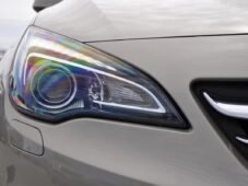 Opel Cascada 2,0CDTi AUTOMAT ČR NAVI - 61
