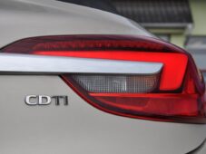 Opel Cascada 2,0CDTi AUTOMAT ČR NAVI - 62