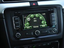 Škoda Superb 2,0TDI 4×4 ELEGANCE REZERVACE - 31