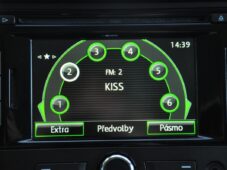 Škoda Superb 2,0TDI 4×4 ELEGANCE REZERVACE - 36