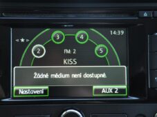 Škoda Superb 2,0TDI 4×4 ELEGANCE REZERVACE - 37
