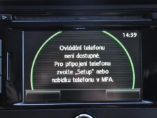 Škoda Superb 2,0TDI 4×4 ELEGANCE REZERVACE - 38