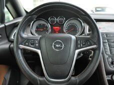 Opel Cascada 2,0CDTi AUTOMAT ČR NAVI - 34