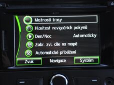 Škoda Superb 2,0TDI 4×4 ELEGANCE REZERVACE - 40