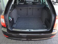 Škoda Superb 2,0TDI 4×4 ELEGANCE REZERVACE - 44
