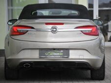 Opel Cascada 2,0CDTi AUTOMAT ČR NAVI - 7
