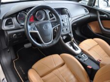 Opel Cascada 2,0CDTi AUTOMAT ČR NAVI - 16
