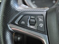 Opel Cascada 2,0CDTi AUTOMAT ČR NAVI - 35