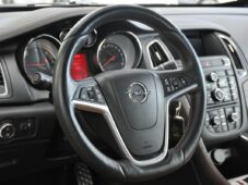 Opel Cascada 2,0CDTi AUTOMAT ČR NAVI - 17