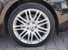 Škoda Superb 2,0TDI 4×4 ELEGANCE REZERVACE - 49