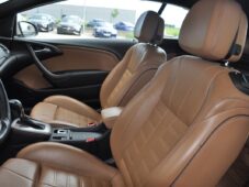 Opel Cascada 2,0CDTi AUTOMAT ČR NAVI - 18