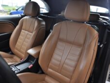 Opel Cascada 2,0CDTi AUTOMAT ČR NAVI - 19