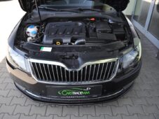 Škoda Superb 2,0TDI 4×4 ELEGANCE REZERVACE - 51