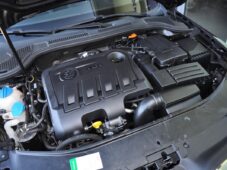Škoda Superb 2,0TDI 4×4 ELEGANCE REZERVACE - 52