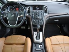 Opel Cascada 2,0CDTi AUTOMAT ČR NAVI - 25