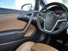 Opel Cascada 2,0CDTi AUTOMAT ČR NAVI - 26