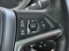 Opel Cascada 2,0CDTi AUTOMAT ČR NAVI - 36
