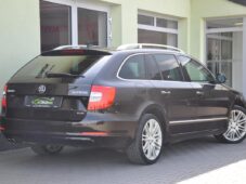 Škoda Superb 2,0TDI 4×4 ELEGANCE REZERVACE - 4