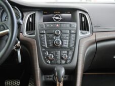 Opel Cascada 2,0CDTi AUTOMAT ČR NAVI - 27