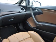 Opel Cascada 2,0CDTi AUTOMAT ČR NAVI - 28