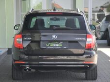 Škoda Superb 2,0TDI 4×4 ELEGANCE REZERVACE - 3