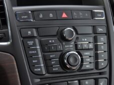 Opel Cascada 2,0CDTi AUTOMAT ČR NAVI - 39