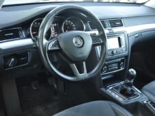 Škoda Superb 2,0TDI 4×4 ELEGANCE REZERVACE - 8