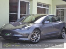 Tesla Model 3 Long Range AWD 75kWh - 0