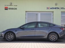 Tesla Model 3 Long Range AWD 75kWh - 1