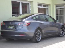 Tesla Model 3 Long Range AWD 75kWh - 4