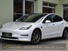 Tesla Model 3 LONG RANGE DUAL MOTOR TAŽNÉ - 0