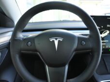 Tesla Model 3 LONG RANGE DUAL MOTOR TAŽNÉ - 26