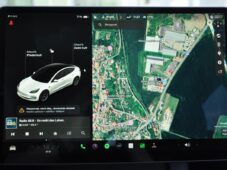 Tesla Model 3 LONG RANGE DUAL MOTOR TAŽNÉ - 33