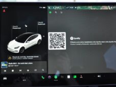 Tesla Model 3 LONG RANGE DUAL MOTOR TAŽNÉ - 36