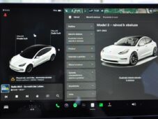 Tesla Model 3 LONG RANGE DUAL MOTOR TAŽNÉ - 37